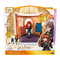 Фигурки персонажей - Игровой набор Wizarding world Гермиона в комнате заклинаний (SM22007/8241)#3