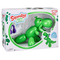 Фигурки животных - Игровой набор Squeakee Динозавр интерактивный (630996123102) (122583)#3