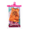 Одежда и аксессуары - Одежда Barbie Модный образ Кена Цветные шорты и оранжевая майка (GWF03/GRC77)#2