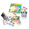 Товари для малювання - Набір для творчості Crayola Mini kids Мій перший набір для малювання (256287.106)#2
