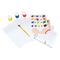 Товари для малювання - Набір для творчості Crayola Mini kids Малювання фарбами (256698.006)#2