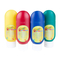 Канцтовары - Краски пальчиковые Crayola Mini kids 4 цвета (256455.106)#2