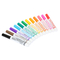 Канцтовары - Набор фломастеров Crayola Silly Scents с ароматом 12 шт (256352.012)#2