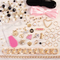 Наборы для творчества - Набор для создания шарм-браслетов Make it real Розовая мечта (MR4481)#2