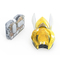 Роботы - Нано-робот Hexbug Wasp на ІЧ управлении желтый (409-7677/1)#2