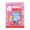 Обучающие игрушки - Набор Интерактивная ручка и книжка Smart Koala Математика 2 штуки и English (SKS0GM34BW3)#4