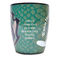 Чашки, стаканы - Термочувствительная чашка Wizarding World Распределяющая Шляпа Слизерин (WW-1153-04)#2