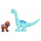 Фигурки персонажей - Игровая фигурка Paw Patrol Дино миссия Зума с динозавром (SM17706/1677)#3