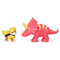 Фигурки персонажей - Игровая фигурка Paw Patrol Дино миссия Крепыш с динозавром (SM17706/1684)#3