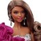 Ляльки - Колекційна лялька Barbie Signature Рожева колекція брюнетка (GXL13)#2