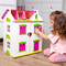 Мебель и домики - Игровой набор Roter Kafer Домик для куклы (RW1010)#3