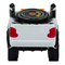 Автомодели - Машинка Road Rippers Road Rockin' rides DJ driver (20322)#4