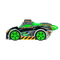 Автомоделі - Машинка Road Rippers Afterburner зелена (20441)#3