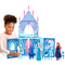 Меблі та будиночки - Ігровий набір Frozen 2 Льодовий палац (F1819)#5