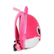 Рюкзаки та сумки - Рюкзак Supercute Акула рожевий (SF120-b)#2