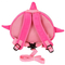 Рюкзаки та сумки - Рюкзак Supercute Акула рожевий (SF120-b)#3