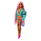 Куклы - Кукла Barbie Extra с розовыми дредами (GXF09)#2