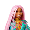Куклы - Кукла Barbie Extra с розовыми дредами (GXF09)#3