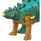 Фігурки тварин - Ігрова фігурка Jurassic world Захист від ворогів Хіалінгозавр (GWN31/HBY69)#2