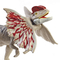 Фігурки тварин - Ігрова фігурка Jurassic world Захист від ворогів Дилофозавр (GWN31/GWY30)#2