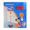 Спортивные активные игры -  Игровой набор Shantou Jinxing Микки Маус баскетбол (EODS-LQ1906)#3