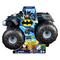 Радиоуправляемые модели - Машинка Batman Бэтмобиль на радиоуправлении (6062331)#2