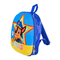 Рюкзаки та сумки - Рюкзак Nickelodeon Щенячий патруль Гонщик Happy із зіркою (PL82106)#2