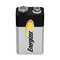 Аккумуляторы и батарейки - Батарейка Energizer 9V Alkaline power 1 шт (7638900297409)#2