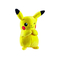 Персонажі мультфільмів - М’яка іграшка Pokemon W5 Пікачу 20 см (95245)#3