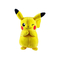 Персонажи мультфильмов - Мягкая игрушка Pokemon W5 Пикачу 20 см (95245)#4