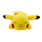 Персонажи мультфильмов - Мягкая игрушка Pokemon Спящий Пикачу 46 см (PKW0074)#2