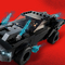 Конструктори LEGO - Конструктор LEGO Super Heroes DC Бетмобіль: переслідування Пінгвіна (76181)#5