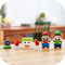 Конструкторы LEGO - Конструктор LEGO Super Mario Дополнительный набор «Клоуномобиль Боузера-младшего» (71396)#6