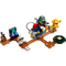 Конструктори LEGO - Конструктор LEGO Super Mario Додатковий набір «Лабораторія та Полтергейст» Маєток Луїджі (71397)#2