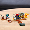 Конструктори LEGO - Конструктор LEGO Super Mario Додатковий набір «Лабораторія та Полтергейст» Маєток Луїджі (71397)#5