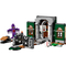 Конструктори LEGO - Конструктор LEGO Super Mario Додатковий набір «Вхід у Маєток Луїджі» (71399)#2