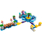 Конструкторы LEGO - Конструктор LEGO Super Mario Дополнительный набор «Пляжное веселье огромного ежа» (71400)#2