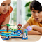 Конструкторы LEGO - Конструктор LEGO Super Mario Дополнительный набор «Пляжное веселье огромного ежа» (71400)#7