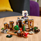 Конструкторы LEGO - Конструктор LEGO Super Mario Особняк Луиджи: Дополнительный набор «Поиски привидений» (71401)#6