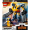 Конструкторы LEGO - Конструктор LEGO Super Heroes Marvel Росомаха: робот (76202)#3