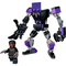 Конструкторы LEGO - Конструктор LEGO Super Heroes Marvel Чёрная Пантера: робот (76204)#2