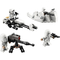 Конструкторы LEGO - Конструктор LEGO Star Wars Боевой набор снежных пехотинцев (75320)#2