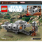 Конструктори LEGO - Конструктор LEGO Star Wars Гострий гребінь Мікровинищувач (75321)#3