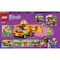 Конструктори LEGO - Конструктор LEGO Friends Ринок вуличної їжі (41701)#3