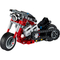Конструктори LEGO - Конструктор LEGO Technic Мотоцикл (42132)#2