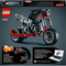 Конструкторы LEGO - Конструктор LEGO Technic Мотоцикл (42132)#3
