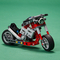 Конструкторы LEGO - Конструктор LEGO Technic Мотоцикл (42132)#4