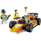 Конструктори LEGO - Конструктор LEGO City Гоночний автомобіль (60322)#2