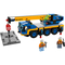 Конструкторы LEGO - Конструктор LEGO City Передвижной кран (60324)#2