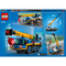 Конструкторы LEGO - Конструктор LEGO City Передвижной кран (60324)#3